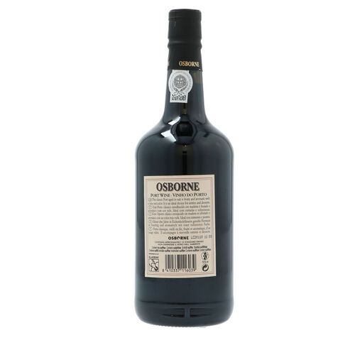 VINO OPORTO OSBORNE RUBY image number