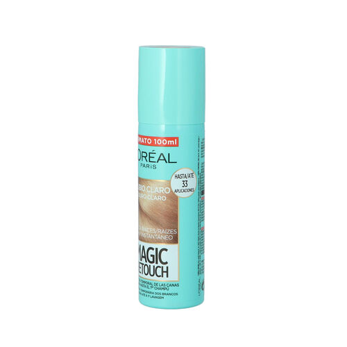Tinte retoca raices magic RETOUCH blond 75ml image number