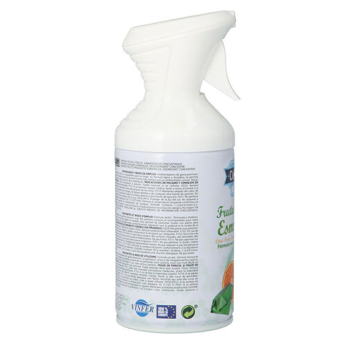 AMBIENTADOR JOYAS CAMPERO 250ml image number