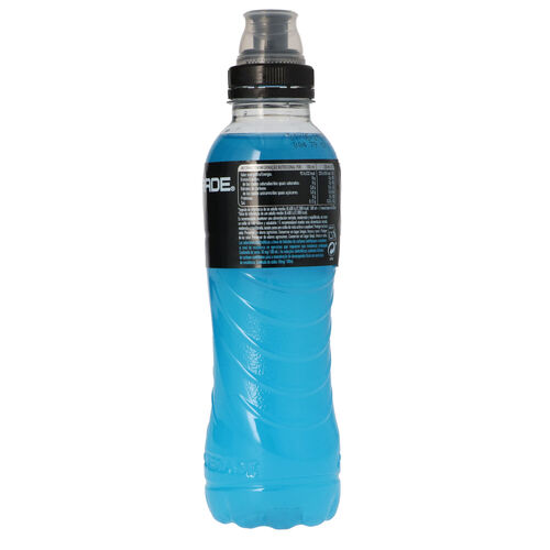 Bebida isotonica ice storm POWERADE 50cl image number
