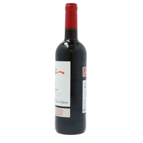 VINO TINTO CUNE CRIANZA DO RIOJA 750ml image number