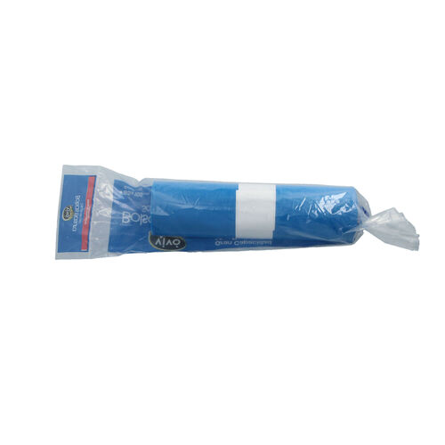 BOLSA DE BASURA COMUNIDAD 100L 10uds image number