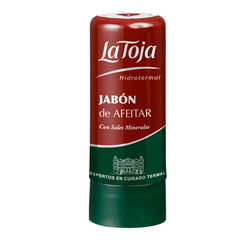Barra de afeitar LA TOJA 50ml