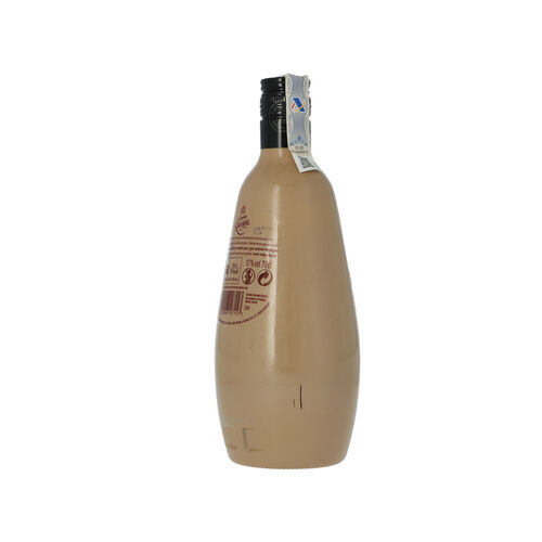 CREMA ORUJO RUAVIEJA 70cl image number