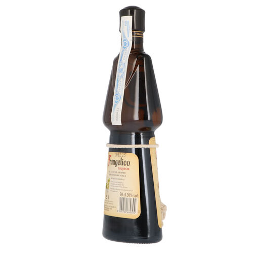 LICOR FRANGELICO AVELLANA 70cl image number