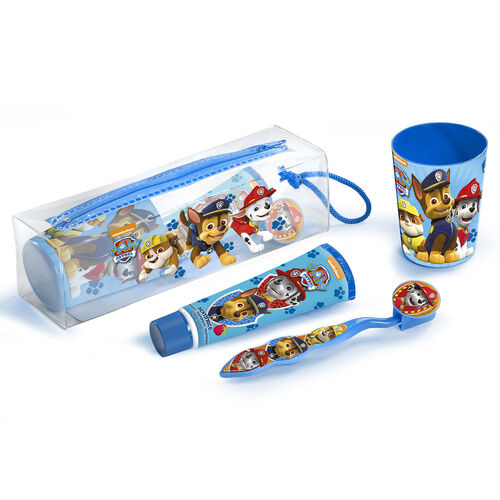 Neceser dentifrico PATRULLA CANINA image number