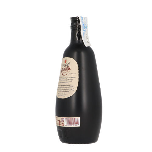 AGUARDIENTE RUAVIEJA LICOR CAFE 70cl image number