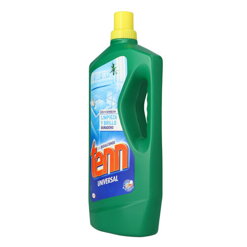 Limpiahogar con bioalcohol TENN 1,3L image number