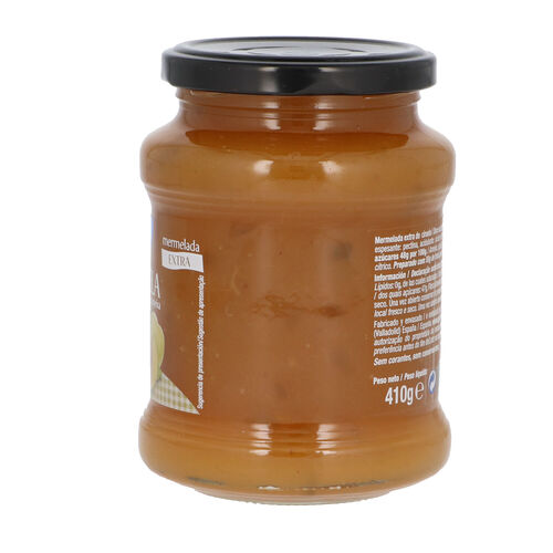 Mermelada Extra ciruela ALTEZA 350g image number