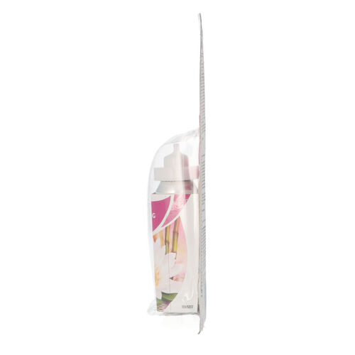 AMBIENTADOR GLADE SENSES SPRAY RECAY ZEN RECAMBIO 18ml image number