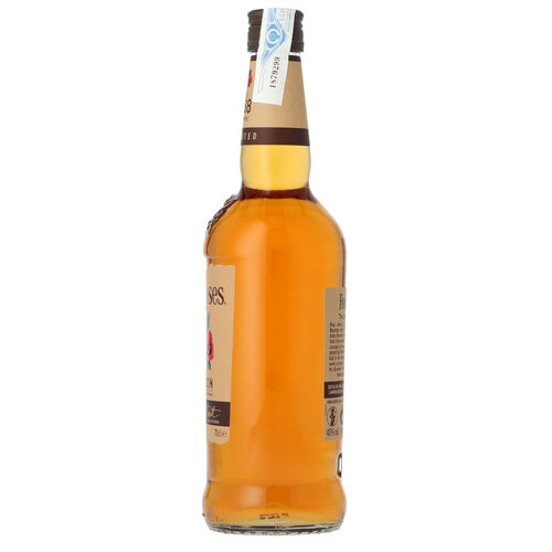 WHISKY BOURBON FOUR ROSES 70cl image number