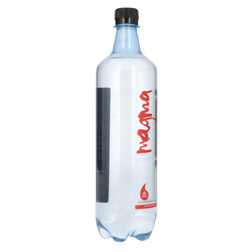 AGUA CON GAS MAGMA CABREIROA 1L image number