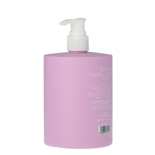Jabon manos SMOOTH touch blueberry 500 image number