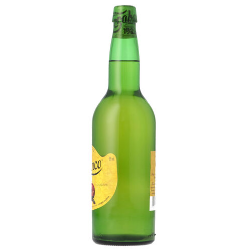 Sidra Natural TRABANCO 70cl image number