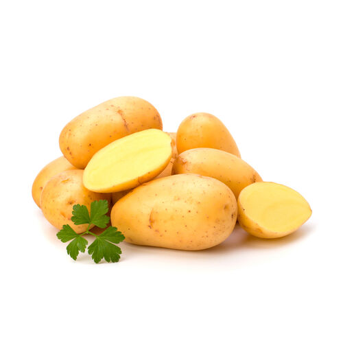 Patata sin lavar 5kg image number