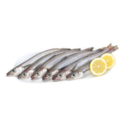 Bacalada kg