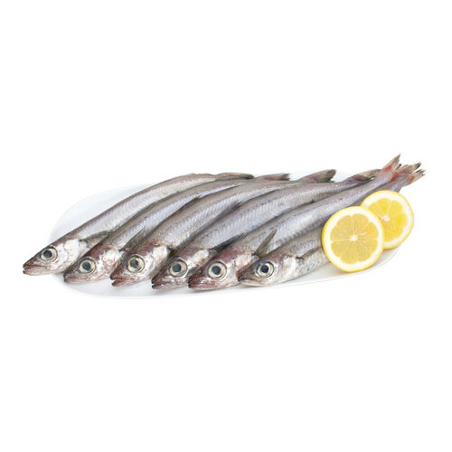 Bacalada kg image number