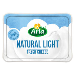 Queso fresco para untar light ARLA 200g