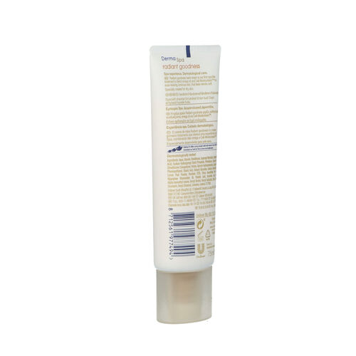 Crema manos DOVE hidratante 75ml image number