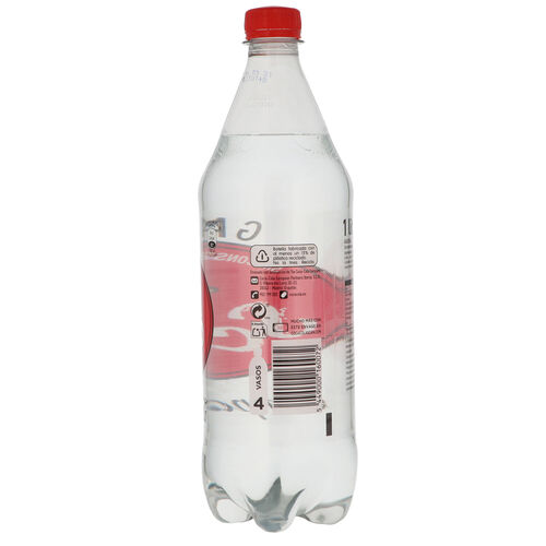 GASEOSA SCHUSS 1L image number