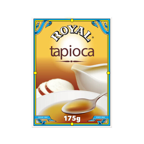 TAPIOCA ROYAL 175g image number