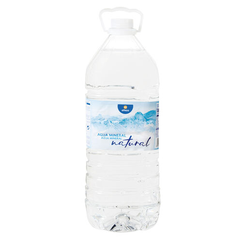 AGUA ALTEZA 5L image number