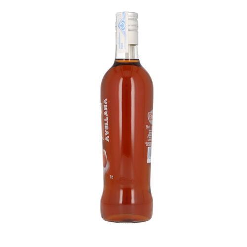 LICOR AVELLANA 70cl image number