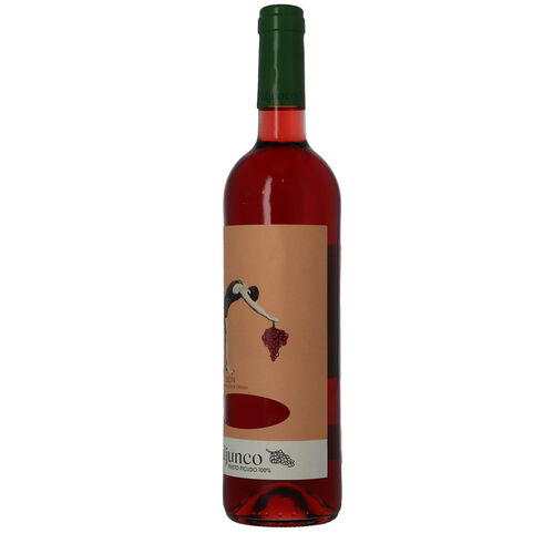 VINO ROSADO VALJUNCO PRIETO PICUDO 75cl image number