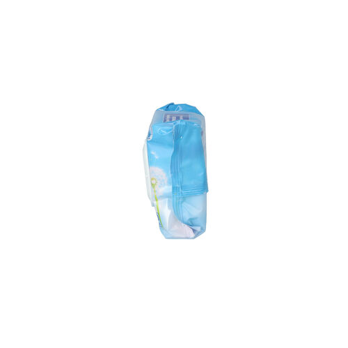 PAPEL HIGIENICO HUMEDO SELEX 60uds image number