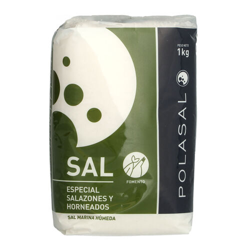 SAL HORNEADO kg image number