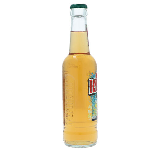 CERVEZA DESPERADOS MOJITO 33cl image number
