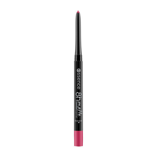 PERFILADOR DE LABIOS 8H MATTE 05 ESSENCE image number