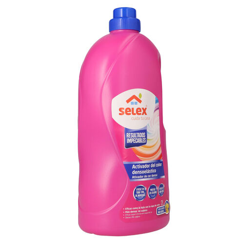 ACTIVADOR DEL COLOR SELEX 2L image number