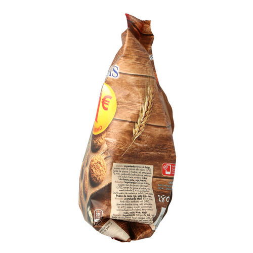 Mini campurriana CUETARA 260g image number