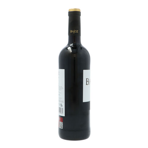 VINO TINTO DO TORO BAJOZ 75cl image number