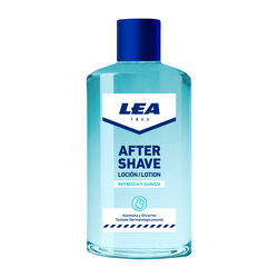 After shave con alcohol LEA 200ml