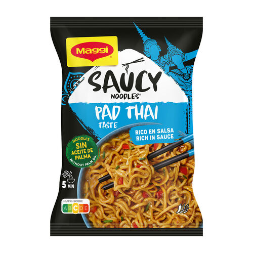 Noodles Pad Thai MAGGI 128g image number