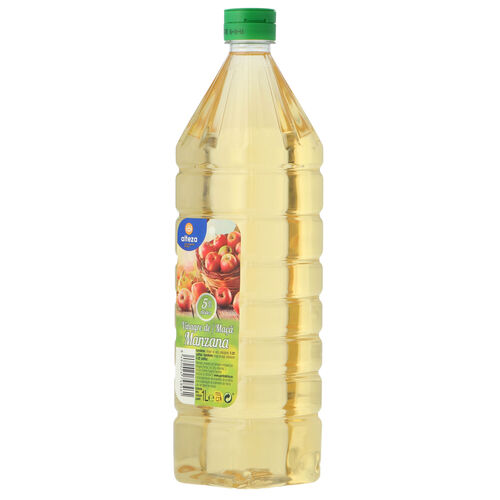 Vinagre manzana ALTEZA 1L image number