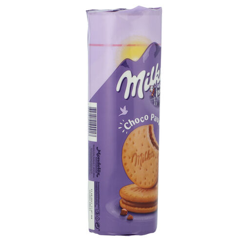 MILKA CHOCO PAUSE 260g image number
