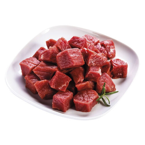 Carne para guisar Ternera Asturiana kg image number
