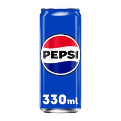 PEPSI REGULAR REFRESCO DE COLA 330ml