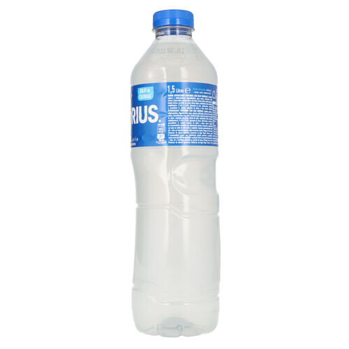 BEBIDA ISOTÓNICA DE LIMON AQUARIUS 1,5L image number