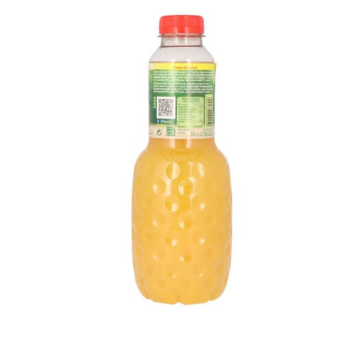 Zumo nectar GRANINI naranja 1L image number