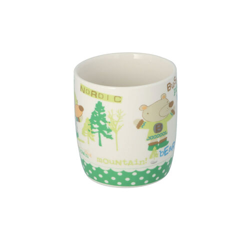 TAZON MUG INFANTIL image number