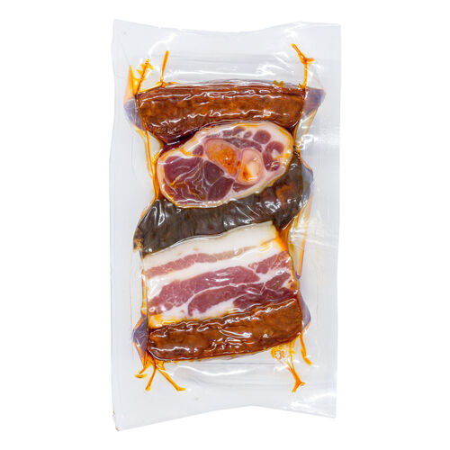 Compango cocido MASYMAS 420g image number