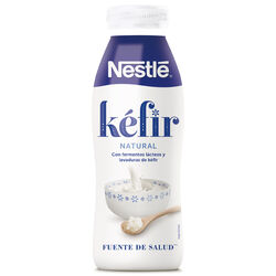 KEFIR NATURAL NESTLE 500g