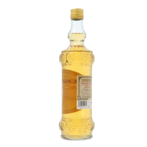 Vino moscatel ENSE&Ntilde;A 75cl image number