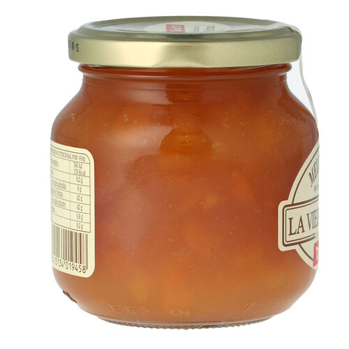 VIEJA FABRICA DIET MELOCOTON 280g image number