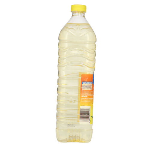ACEITE REFINADO DE GIRASOL ALTEZA 1L image number