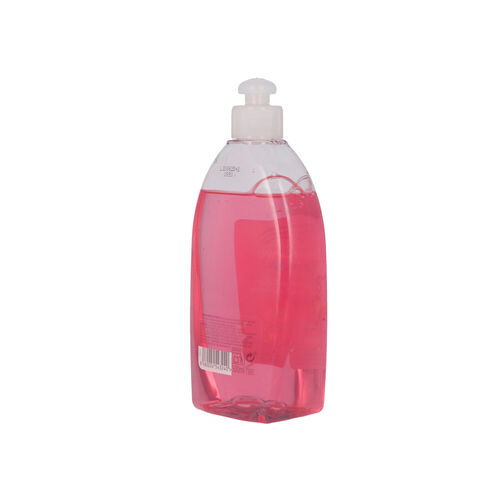 Jabon manos infantil kids CROWE dosificador 500ml image number